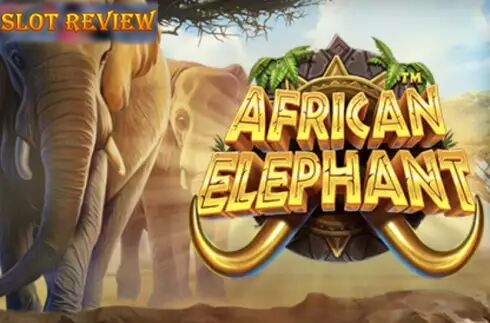 African Elephant Slot Review